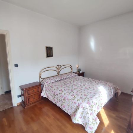 Apartamento La Casa Di Vittoria Rapallo Exterior foto