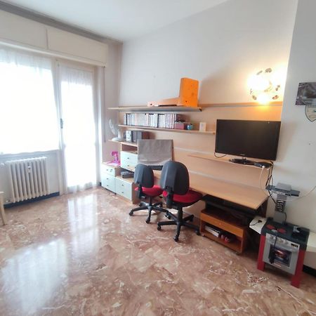 Apartamento La Casa Di Vittoria Rapallo Exterior foto