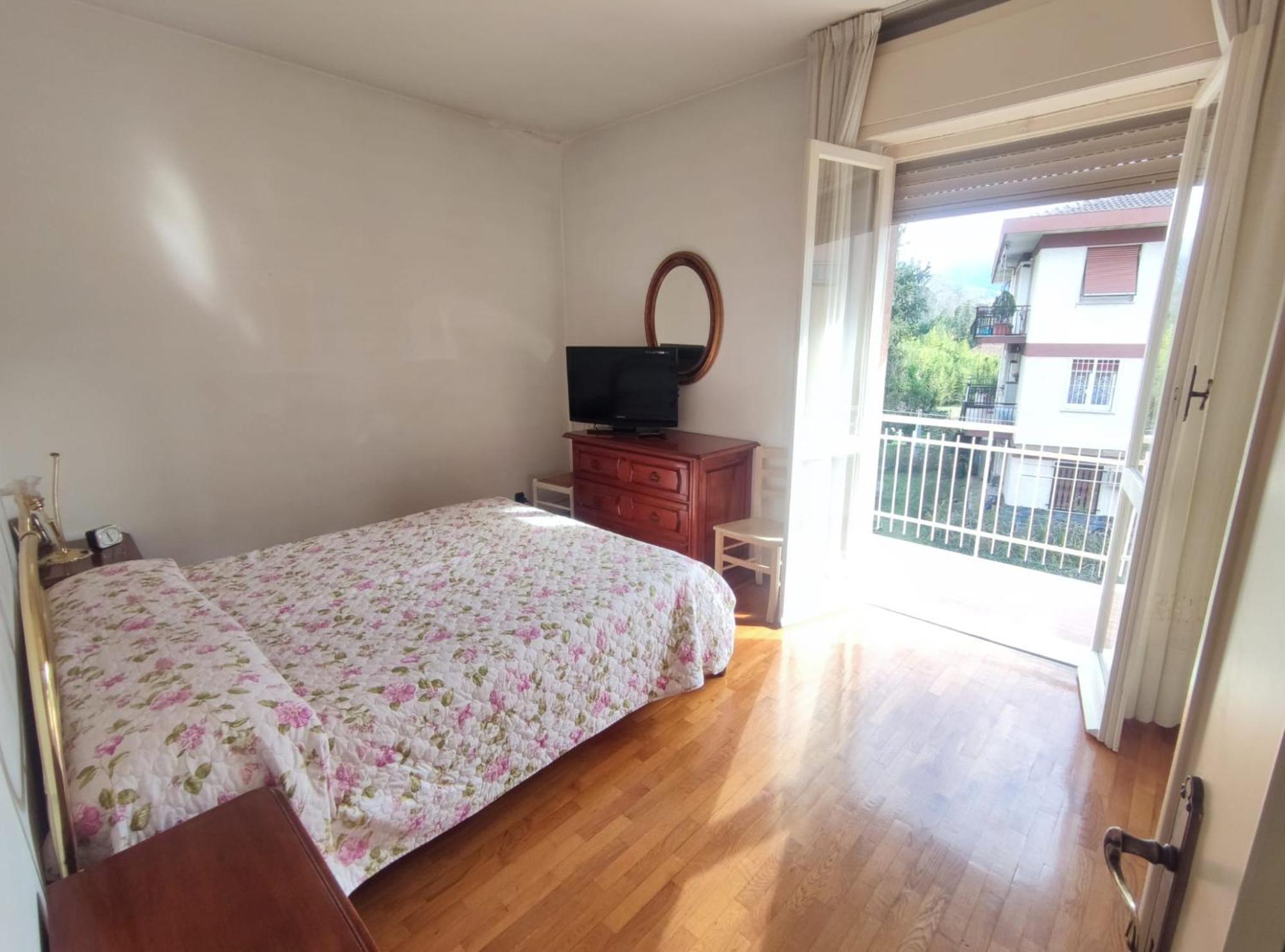 Apartamento La Casa Di Vittoria Rapallo Exterior foto