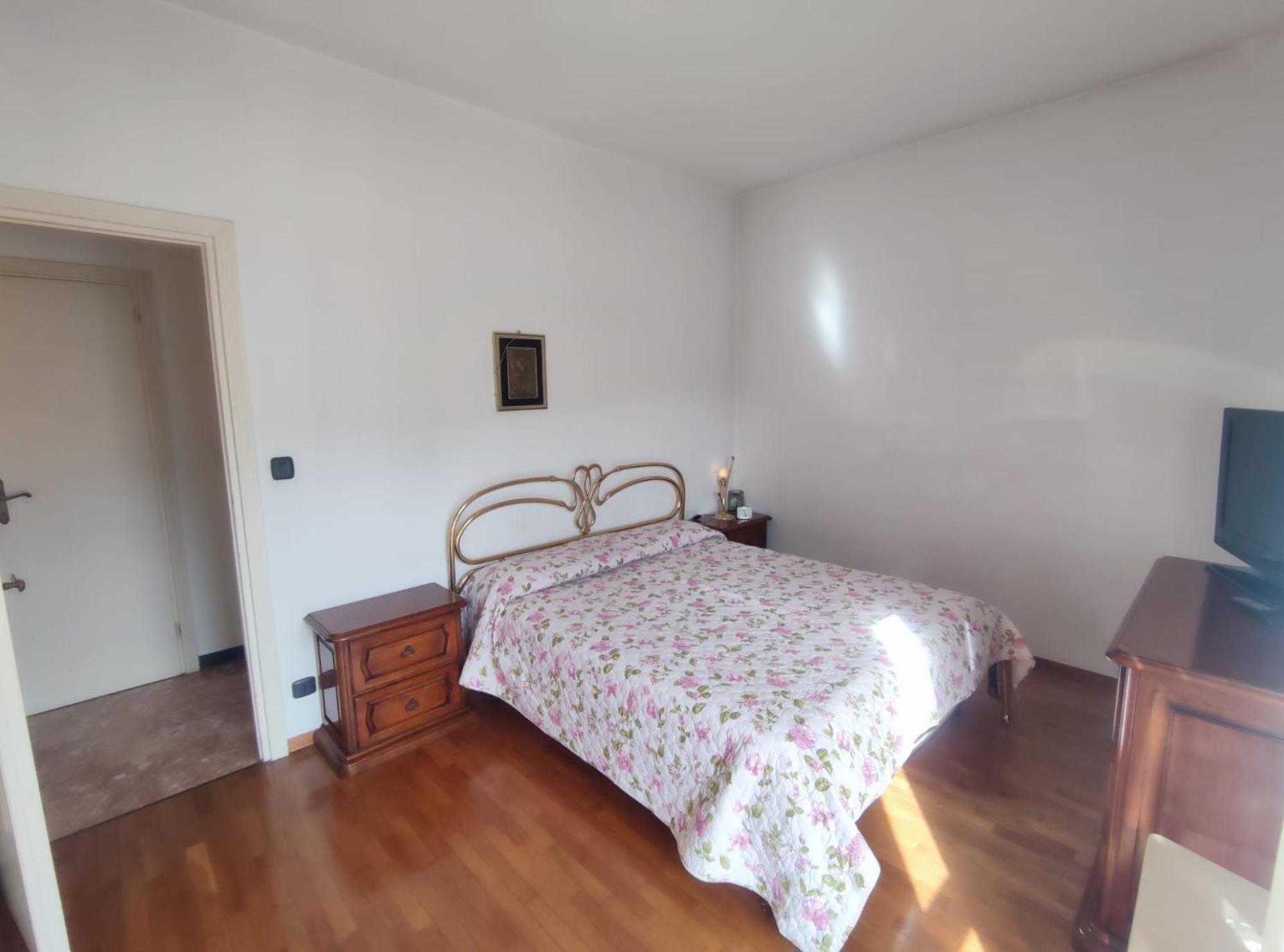Apartamento La Casa Di Vittoria Rapallo Exterior foto