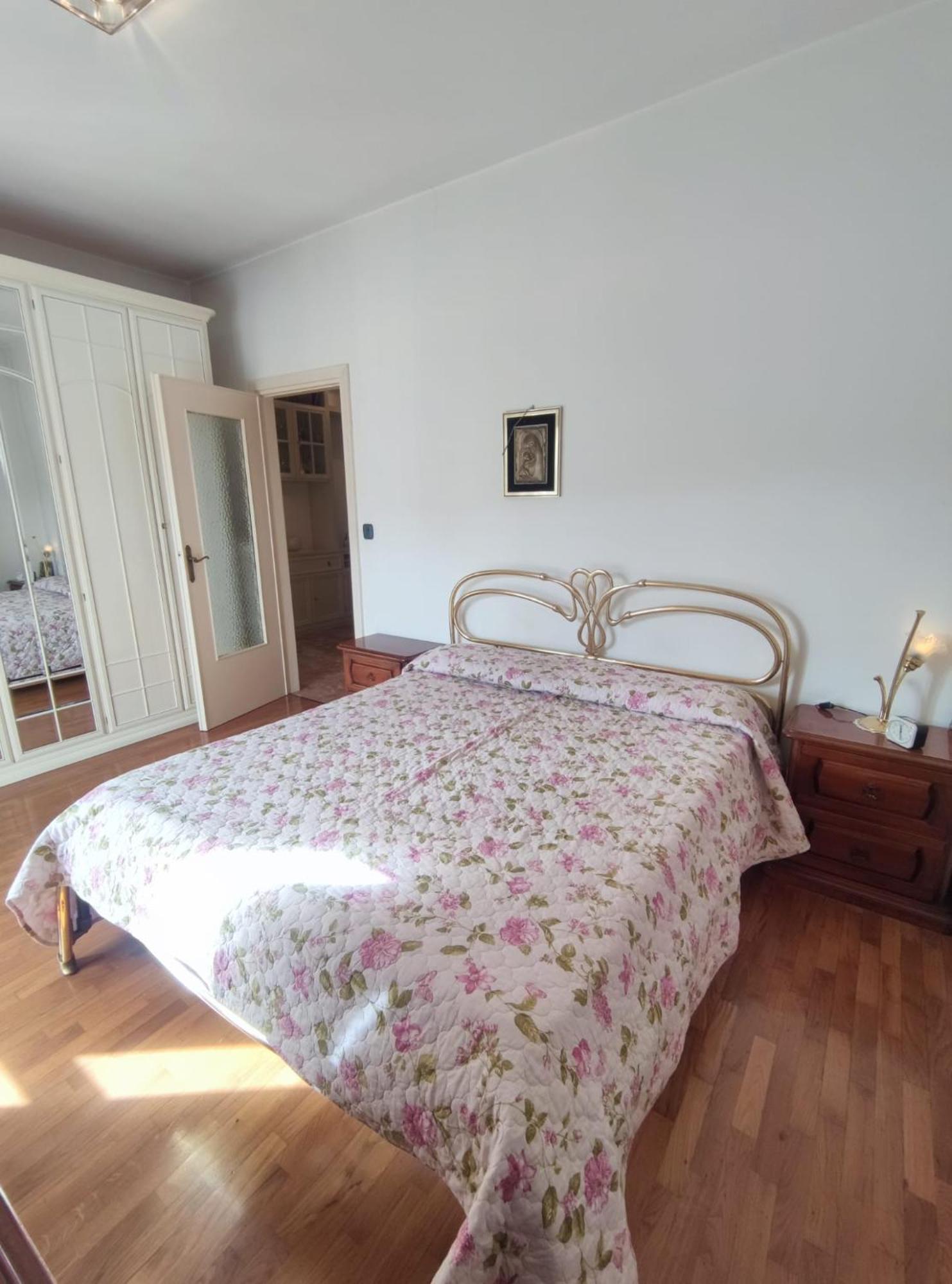 Apartamento La Casa Di Vittoria Rapallo Exterior foto