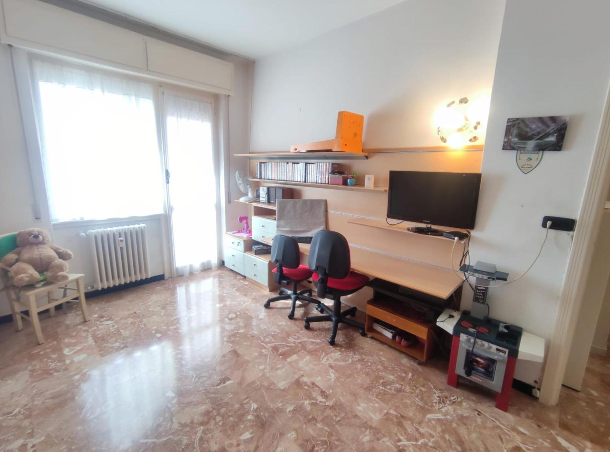 Apartamento La Casa Di Vittoria Rapallo Exterior foto