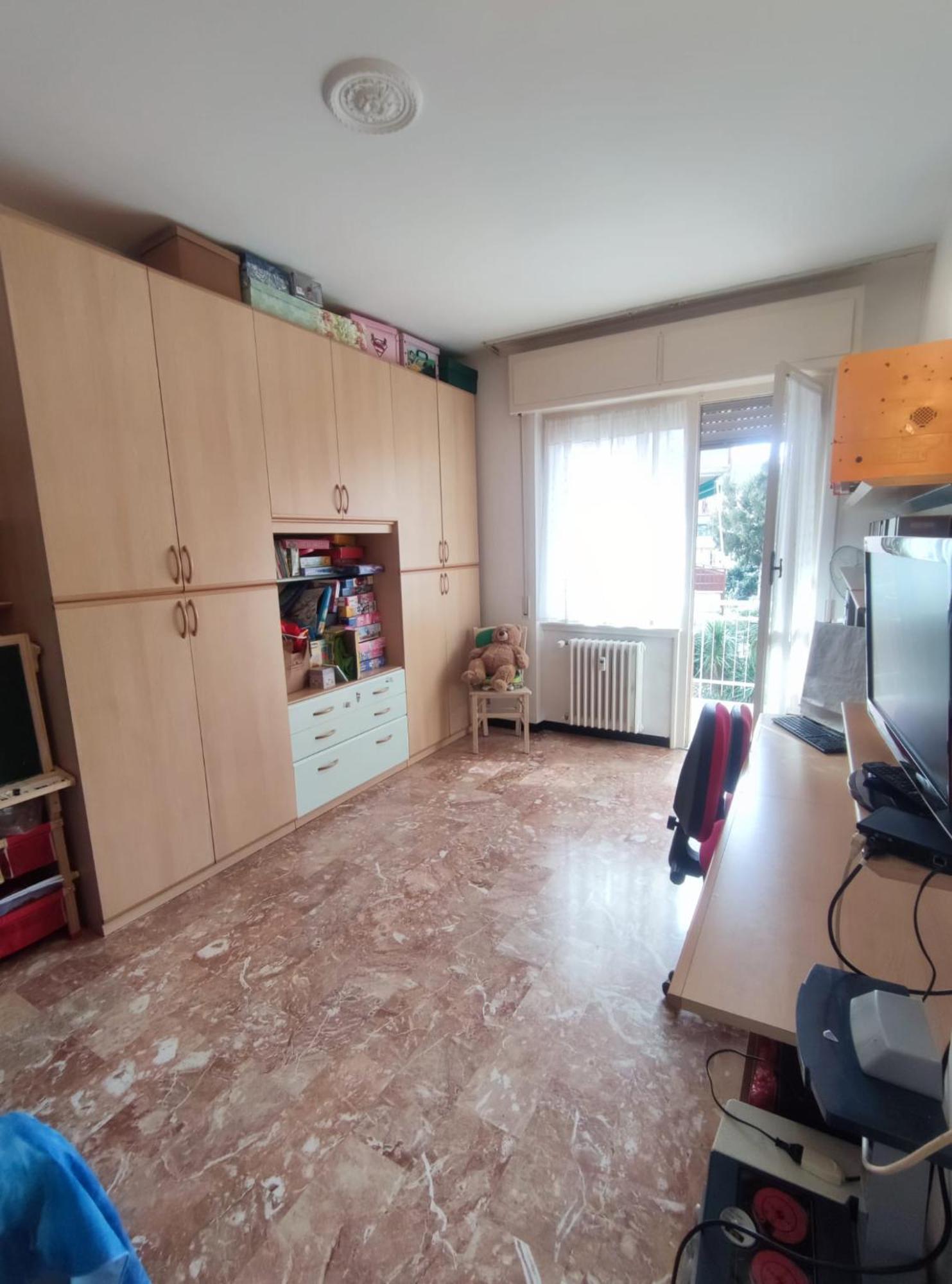 Apartamento La Casa Di Vittoria Rapallo Exterior foto