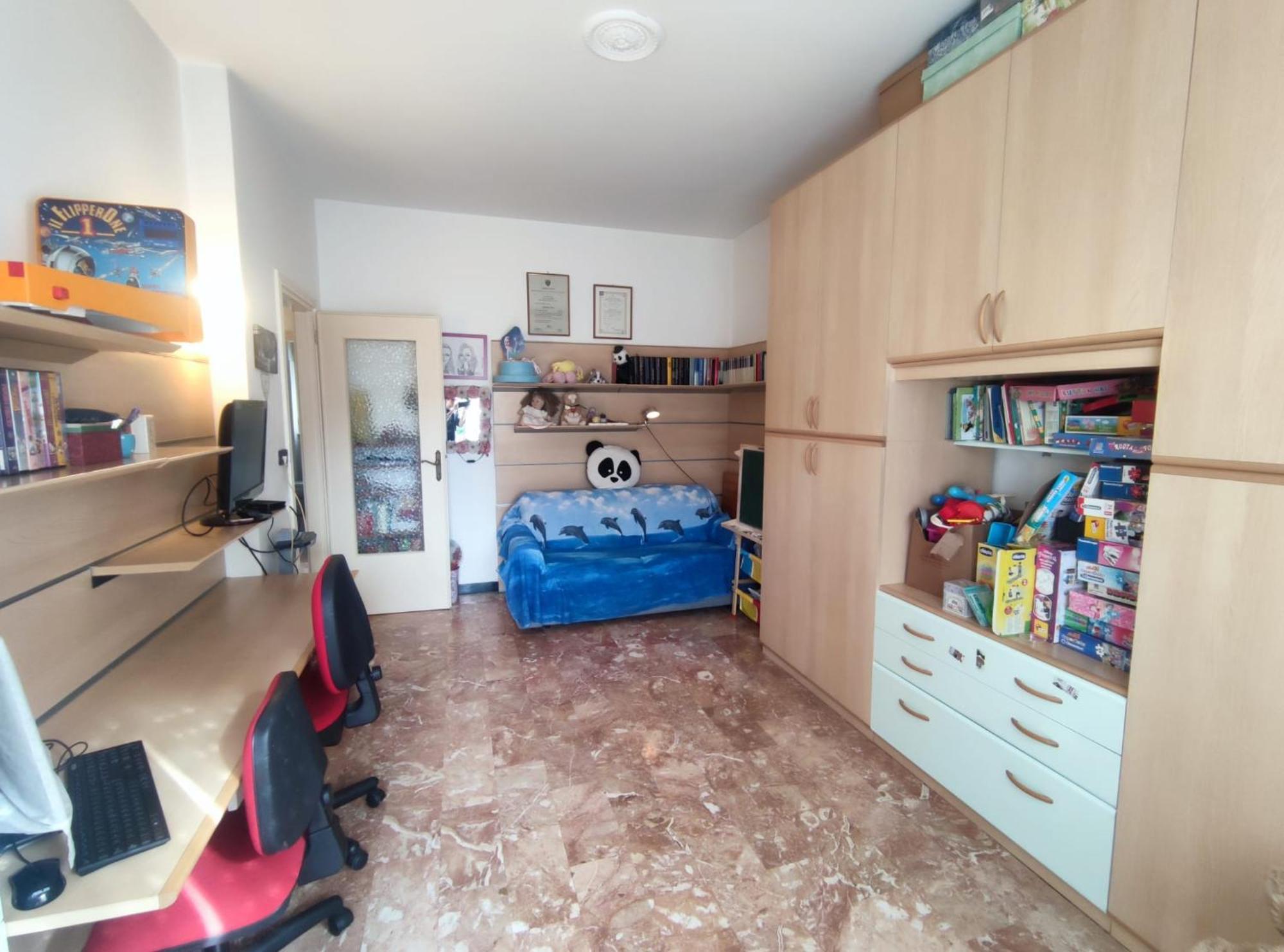 Apartamento La Casa Di Vittoria Rapallo Exterior foto